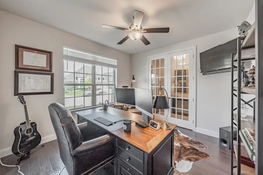 3723 Birch Wood Court #null, Northlake, TX 76226 - Image #2