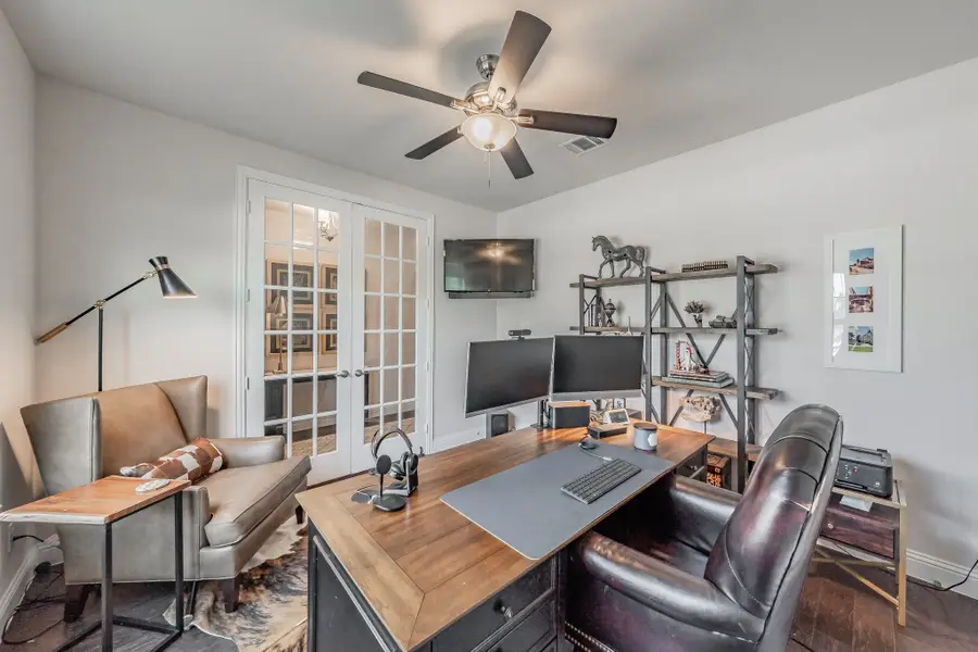 3723 Birch Wood Court #null, Northlake, TX 76226 - Image #3