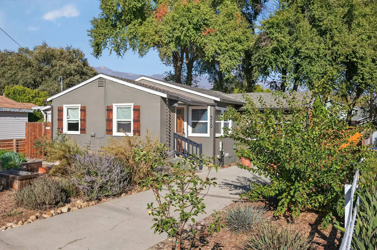 310 N Fulton Street, Ojai, CA 93023 - #1