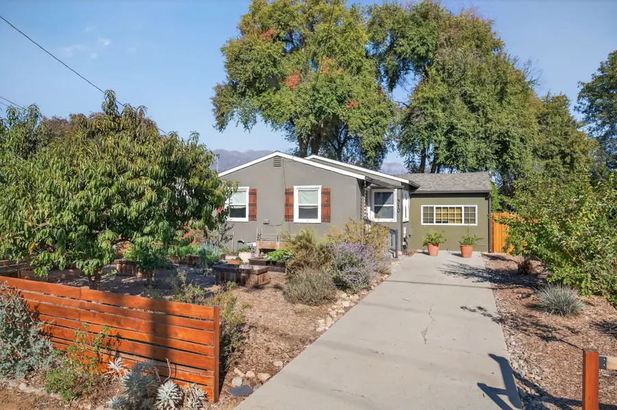 310 N Fulton Street, Ojai, CA 93023 - #2