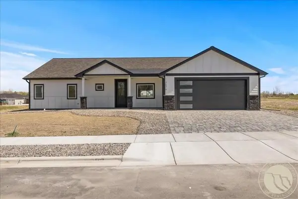 2676 Strapper Lane, Billings, MT 59105