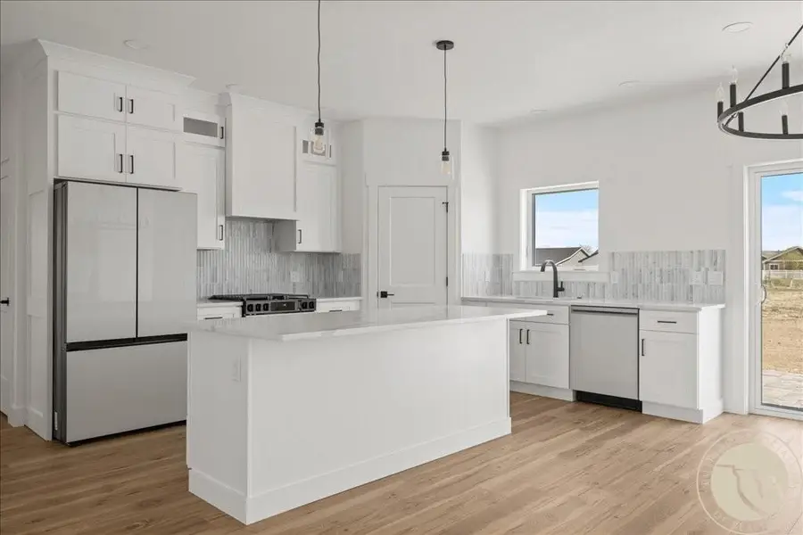 2676 Strapper Lane, Billings, MT 59105 - #3