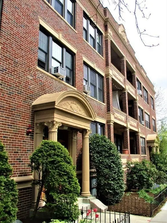 153 Strathmore Rd. #8, Boston, MA 02135 - #1