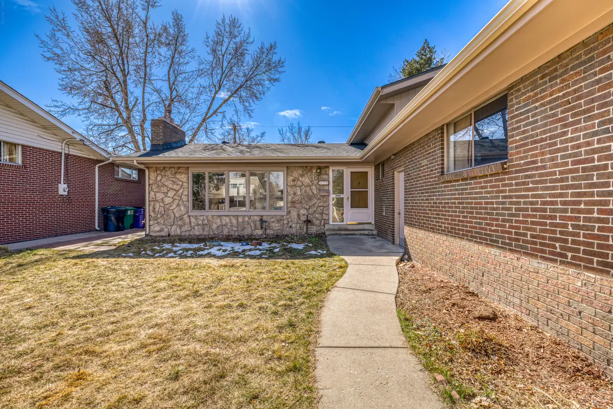 529 S Magnolia Lane, Denver, CO 80224 - #1