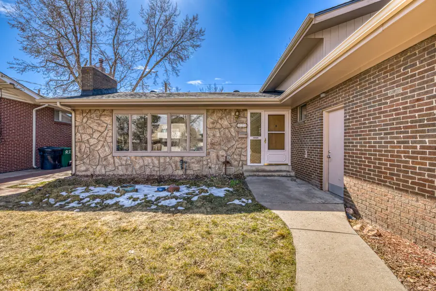 529 S Magnolia Lane, Denver, CO 80224 - #3
