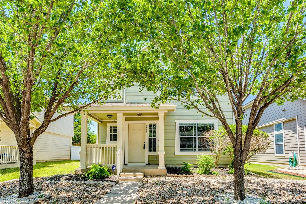 1507 Davis Mountain Loop, Cedar Park, TX 78613 - #1