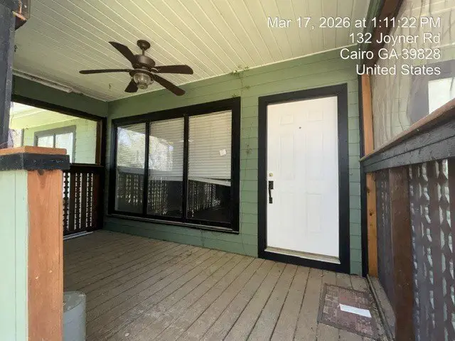 138 Joyner Rd, Cairo, GA 39828 - #3