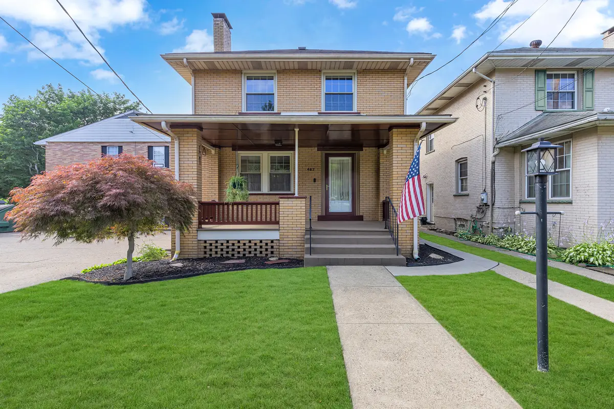 462 Canal St, Beaver, PA 15009 - #1