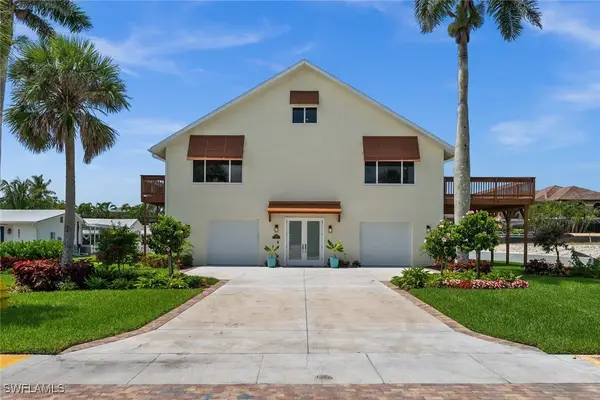 4837 Tarpon Avenue, Bonita Springs, FL 34134