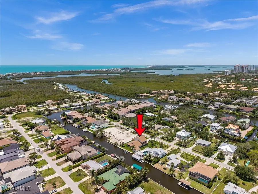 4837 Tarpon Avenue, Bonita Springs, FL 34134 - #2