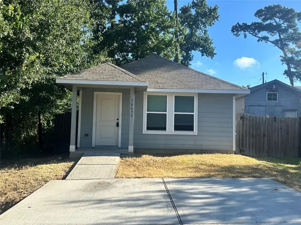 16698 E Forrestal, Montgomery, TX 77316