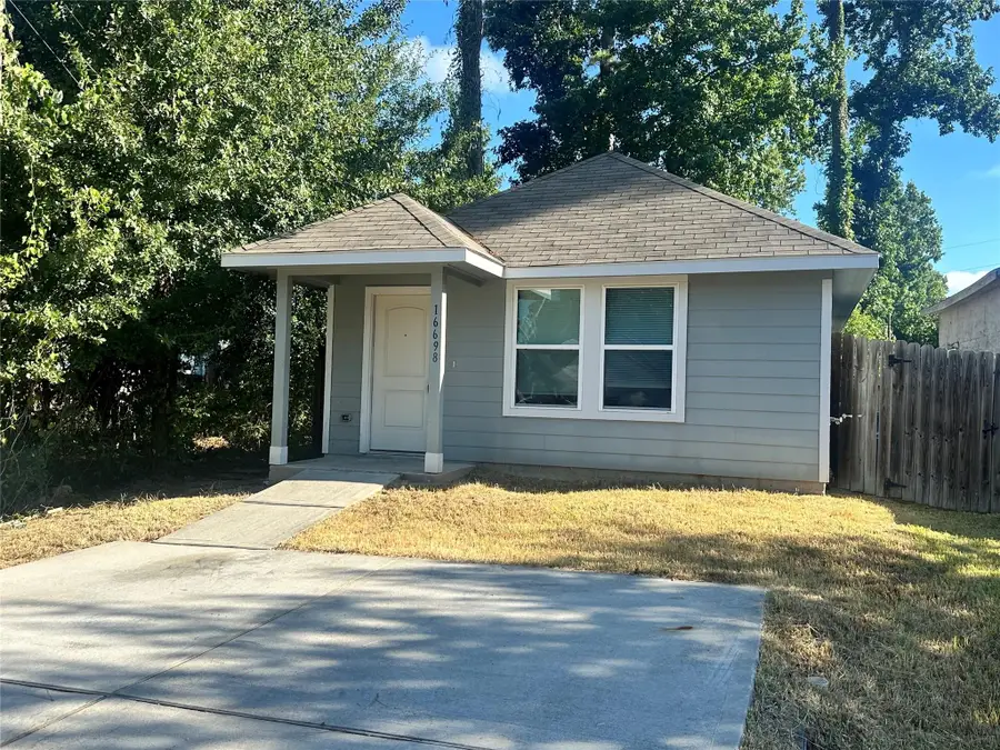 16698 E Forrestal, Montgomery, TX 77316 - #2