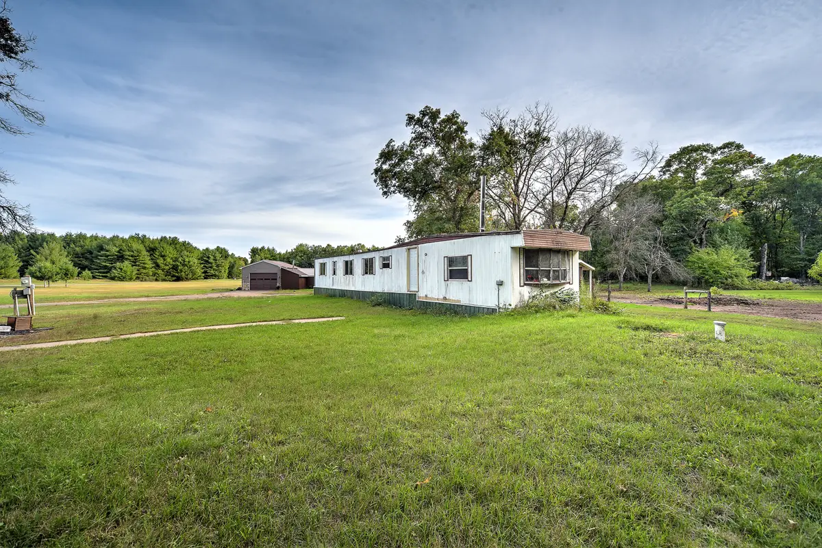 6247 Peterson Road, Webster, WI 54893 - #1