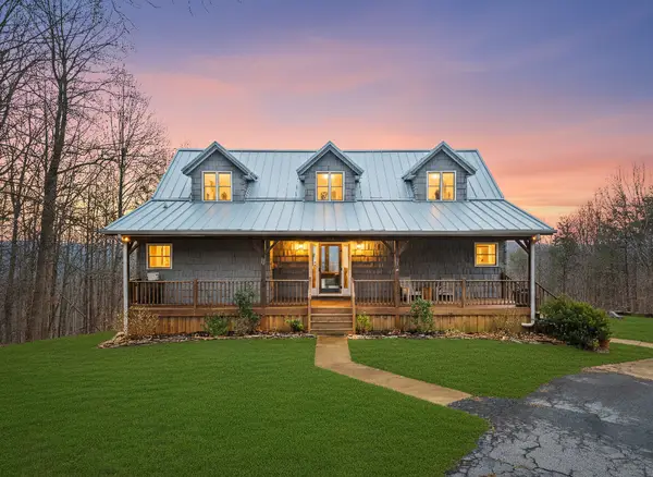 523 Upper Springs Road, Pickens, SC 29671