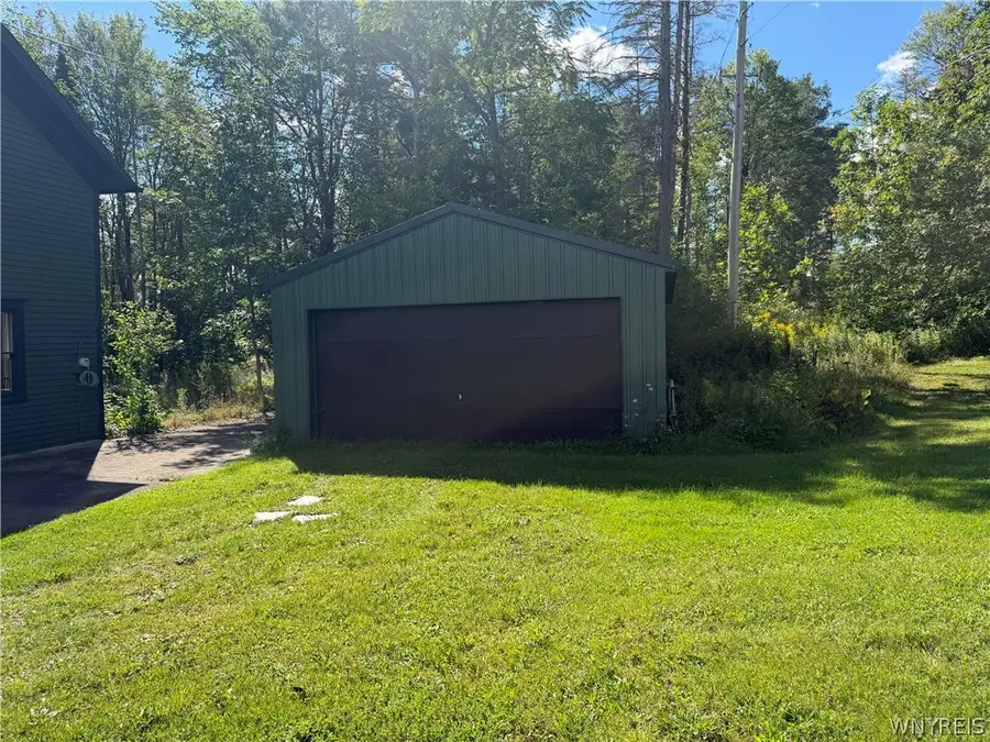 7144 Prill Road, East Otto, NY 14729 - #3
