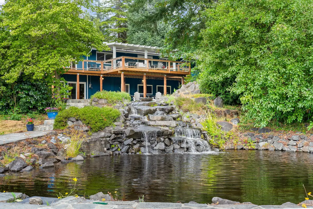 191 SE Vic King Road, Shelton, WA 98584 - #1