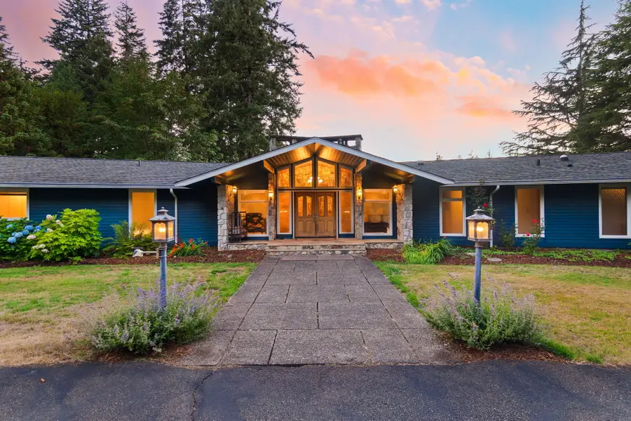 191 SE Vic King Road, Shelton, WA 98584 - #2