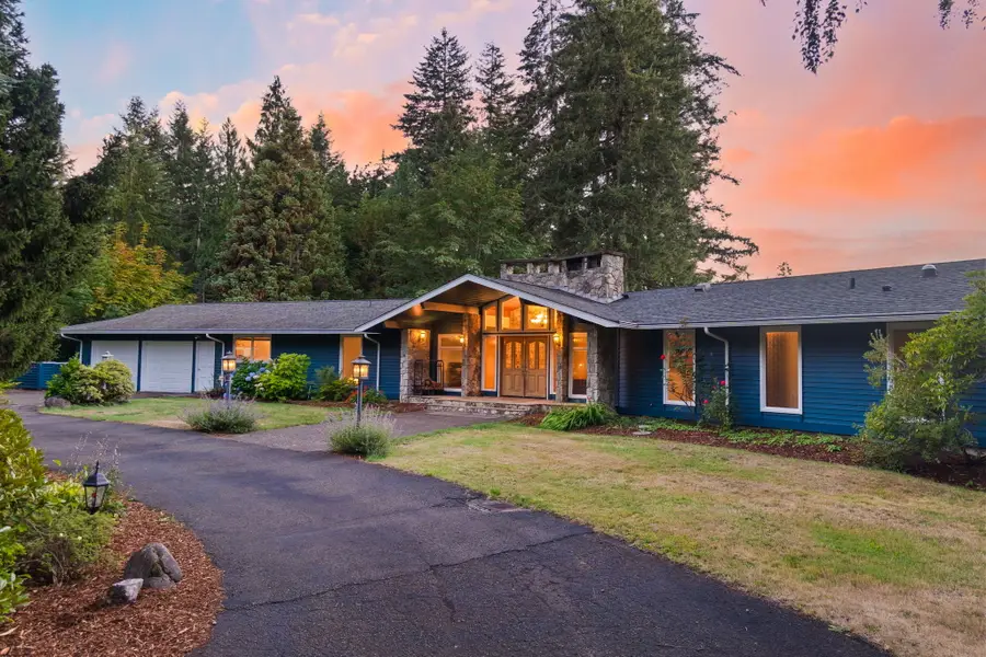 191 SE Vic King Road, Shelton, WA 98584 - #3