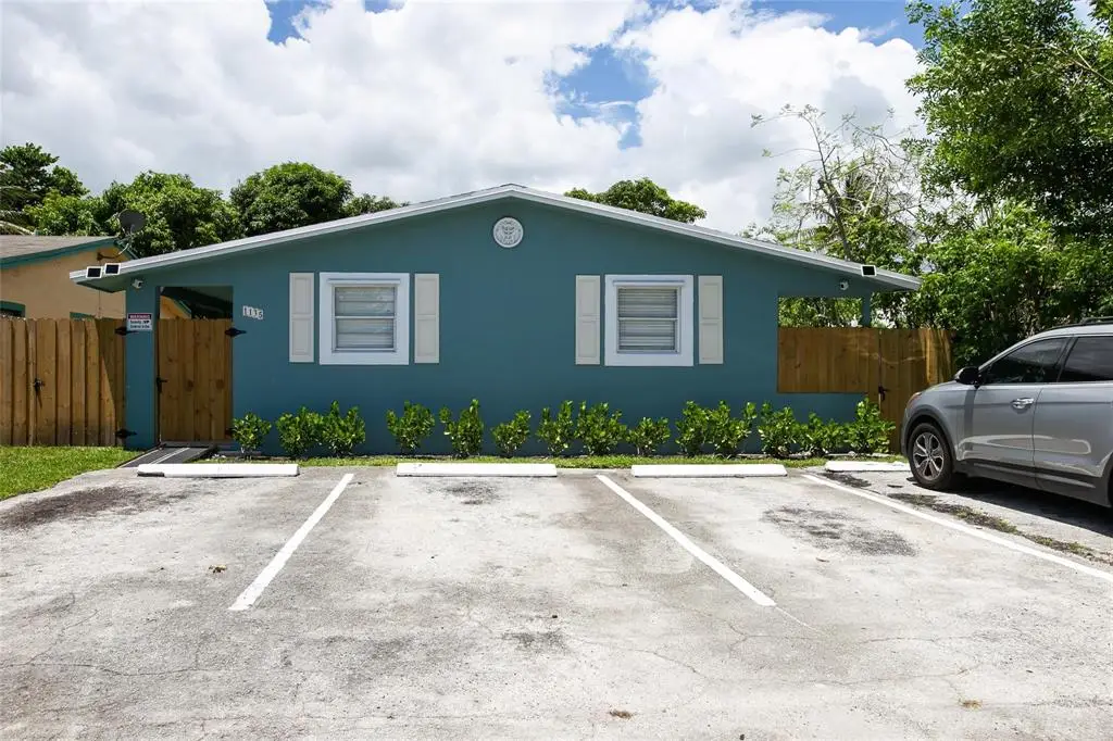 1135 NW 6th Avenue #B, Fort Lauderdale, FL 33311 - #1