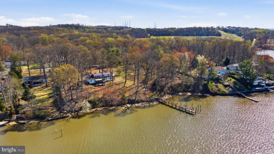 18330 Possum Point Rd, Dumfries, VA 22026 - #3