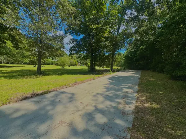 255 Hill And Dell Drive, Warrenville, SC 29851