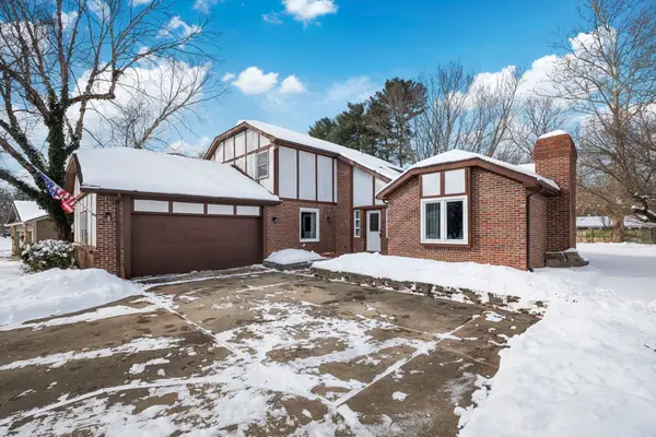 554 Woodbine Drive, Terre Haute, IN 47803