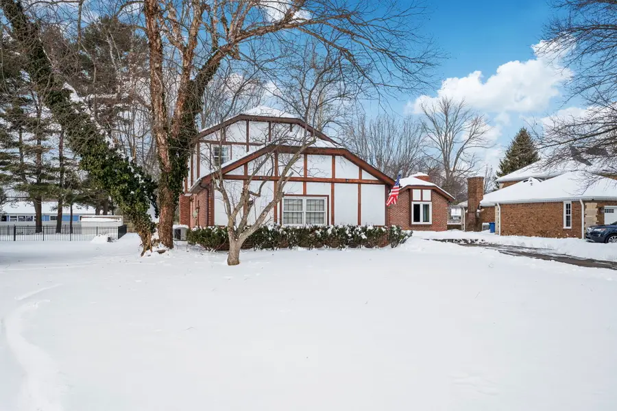 554 Woodbine Drive, Terre Haute, IN 47803 - #3