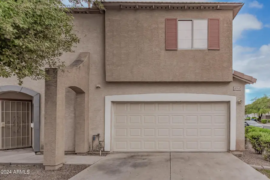 1371 S Boulder Street #Unit A, Gilbert, AZ 85296 - #2
