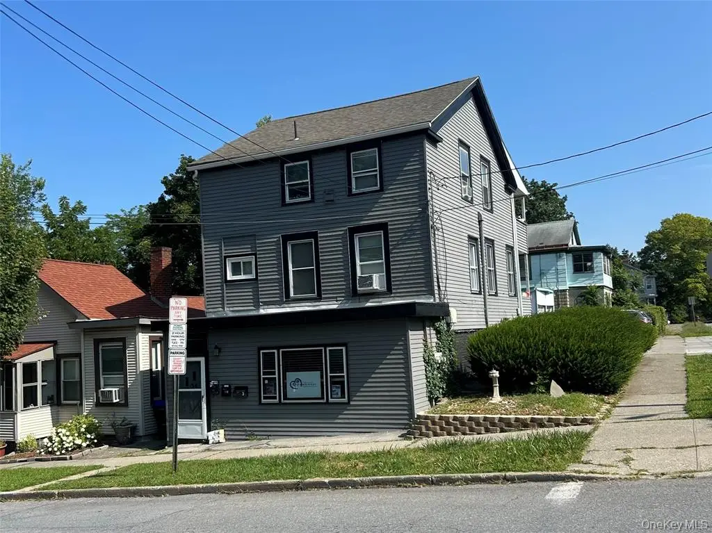 34 Hoffman Street Unit #2, Poughkeepsie, NY 12601 - #1