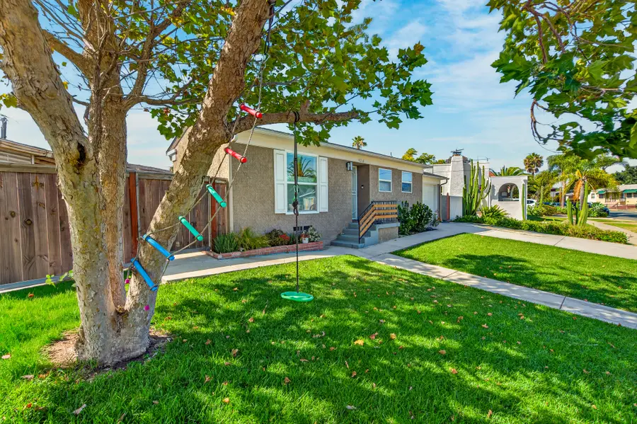 4668 E Mountain View Drive, San Diego, CA 92116 - #2