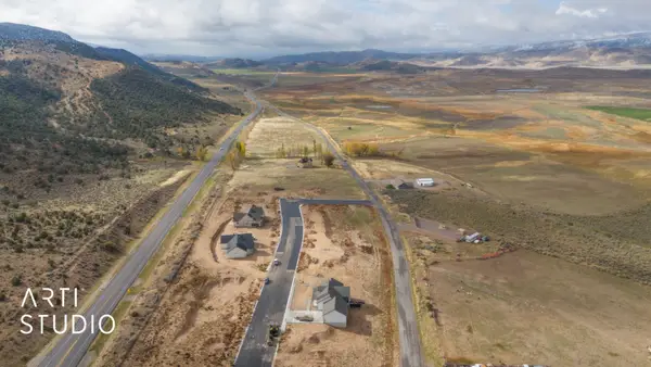 1255 S 500 W #8, Manti, UT 84642