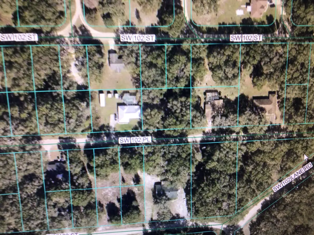 0 SW 102 Place, Dunnellon, FL 34432 - #1