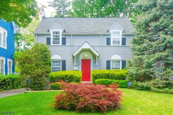 435 Meeker Street, South Orange Village, NJ 07079