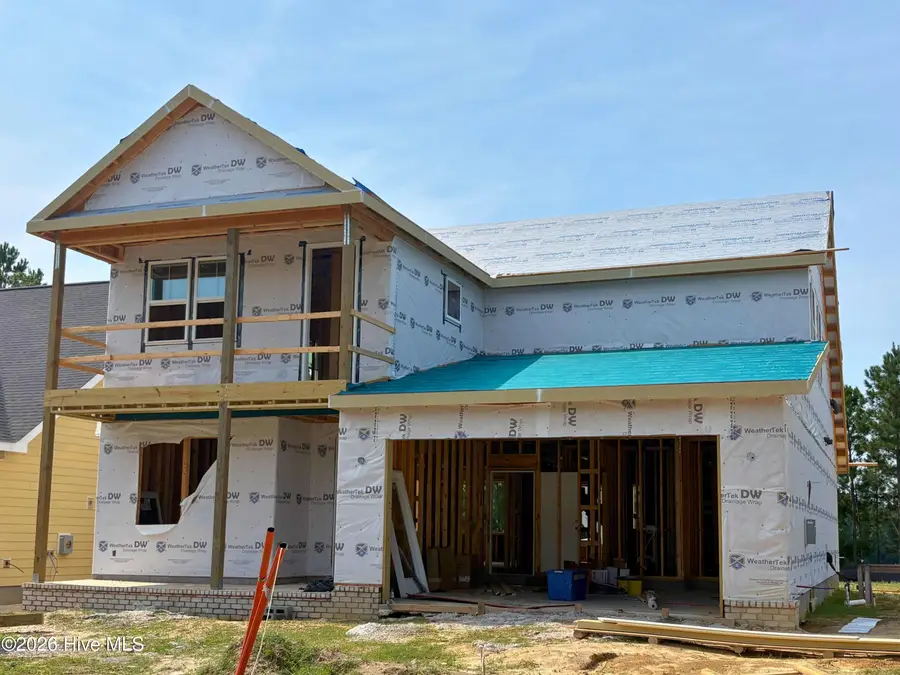 1228 Rockhill Road, Castle Hayne, NC 28429 - #2