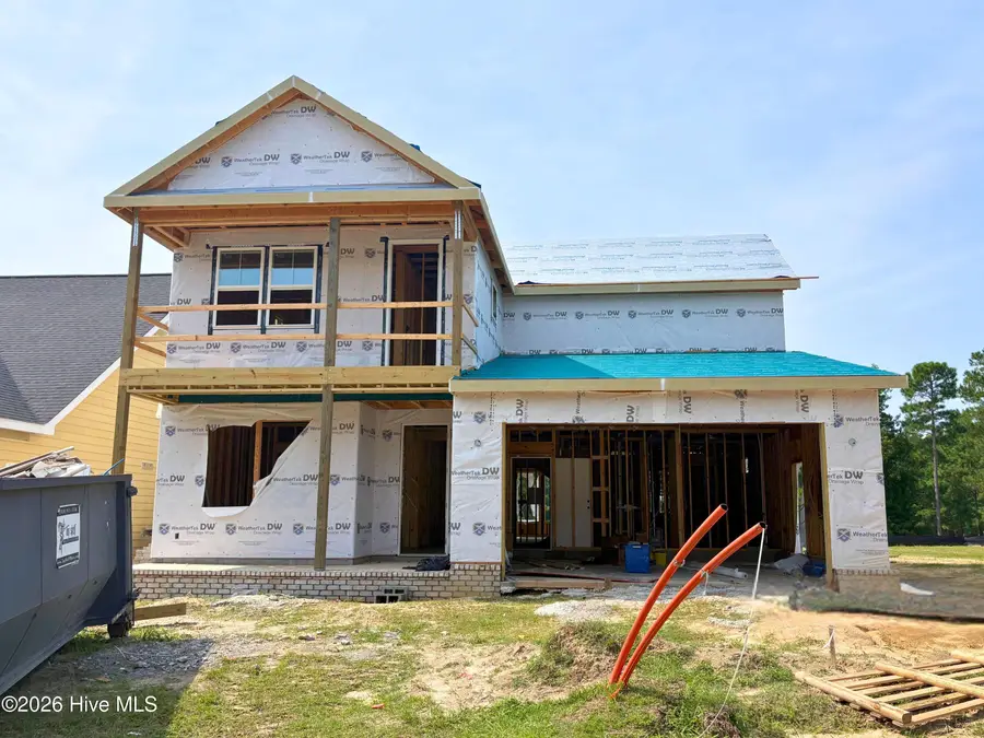 1228 Rockhill Road, Castle Hayne, NC 28429 - #3