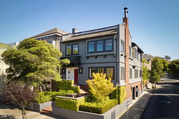 241 Frederick Street, San Francisco, CA 94117