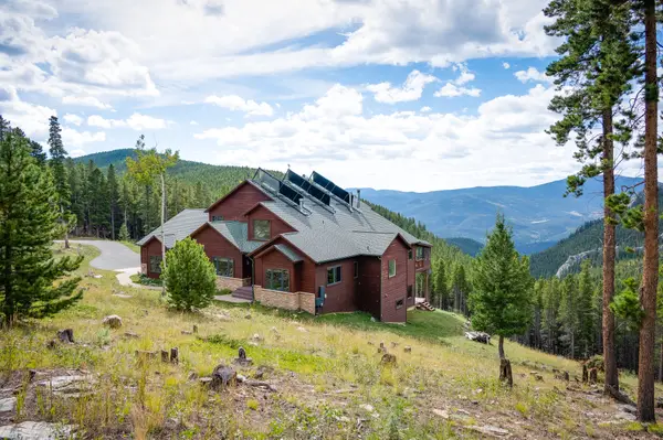 76 Raven Ridge Road, Idaho Springs, CO 80452