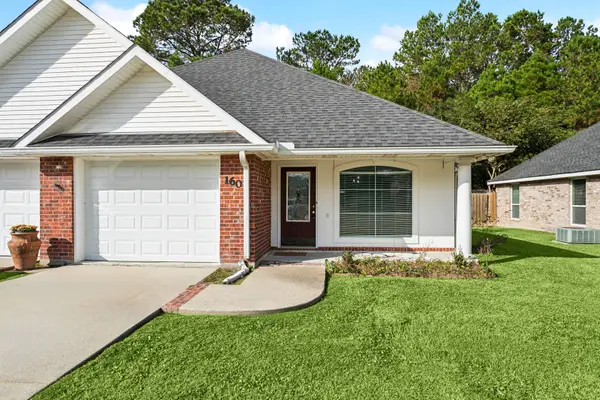 160 South Gate Drive, Ponchatoula, LA 70454
