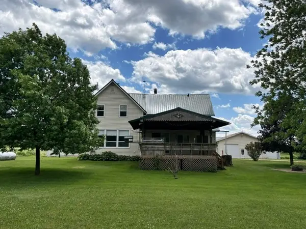 118835 BALSAM ROAD, Stratford, WI 54484