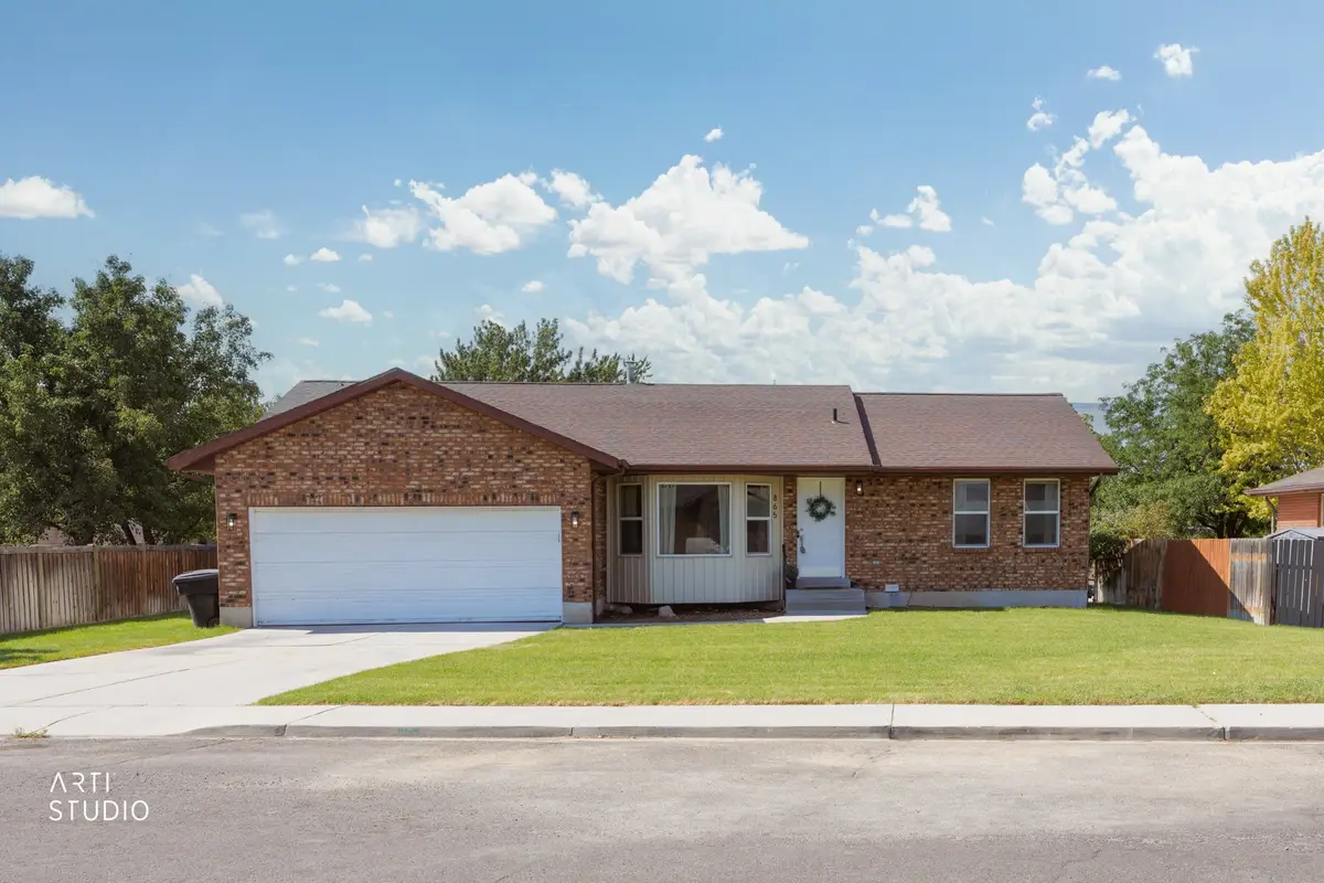 865 W 1050 N, Orem, UT 84057 - #1