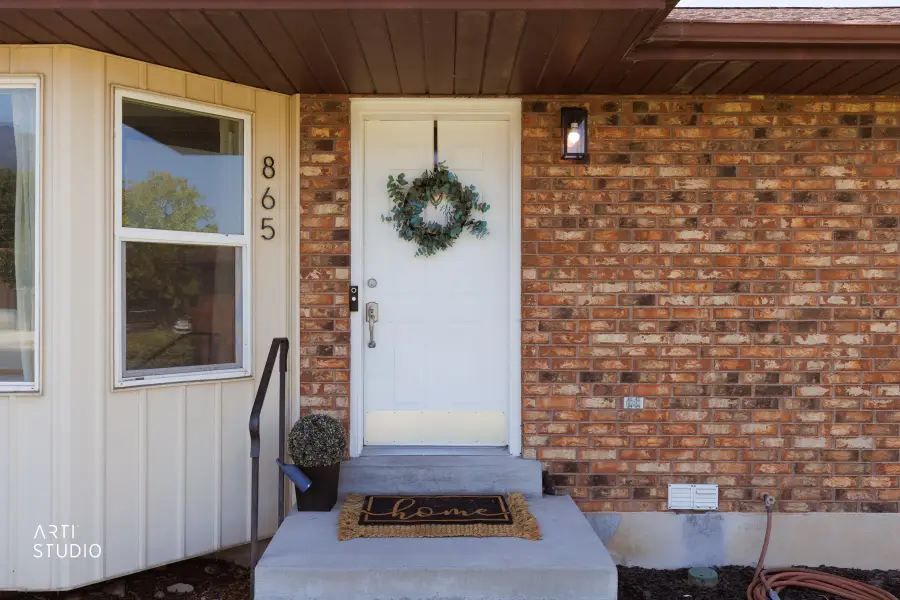 865 W 1050 N, Orem, UT 84057 - #2