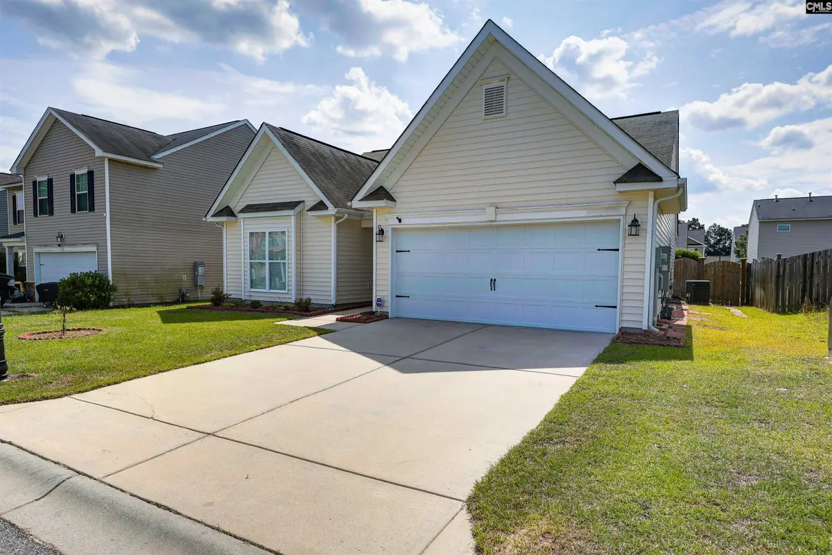 847 Dovefield Lane, Lexington, SC 29073 - #1