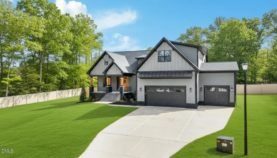 5904 Tranquil Cove, Youngsville, NC 27596 - #3