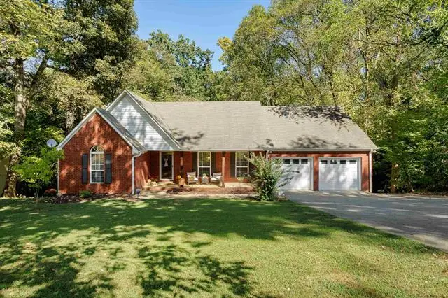 119 Smith Ct, Sheffield, AL 35660 - #1