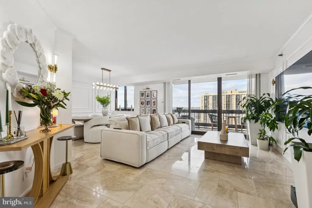 5505 Seminary Road , 1810N, Falls Church, VA 22041 - #1