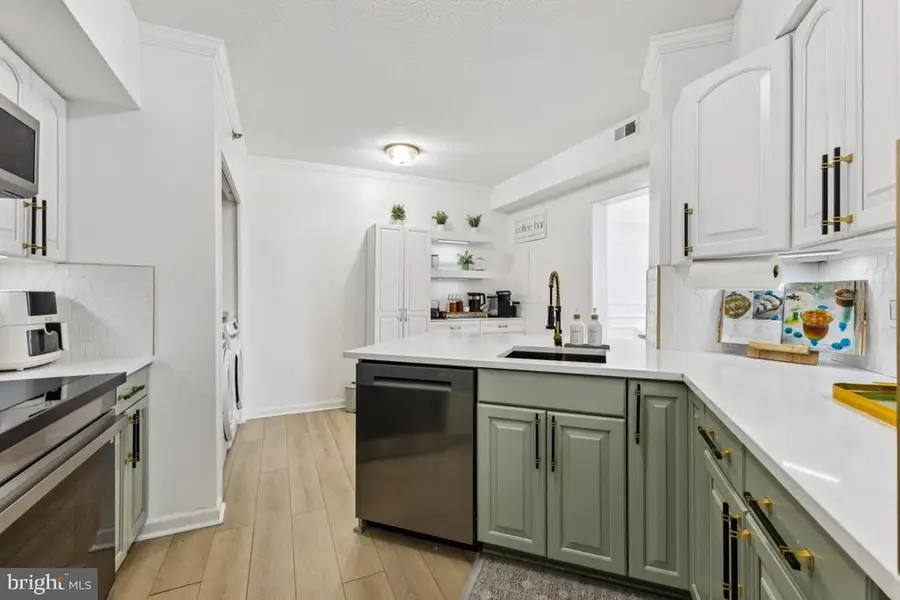 5505 Seminary Road , 1810N, Falls Church, VA 22041 - #2