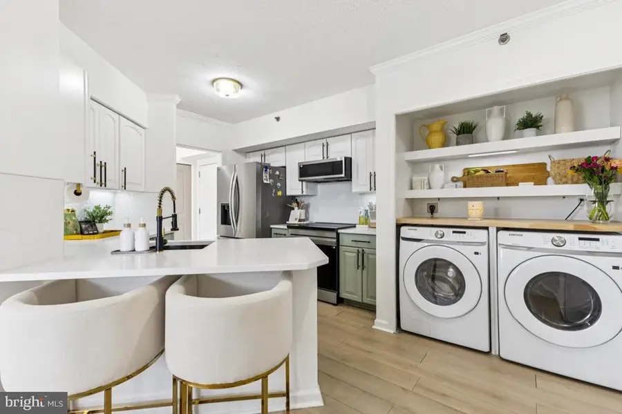 5505 Seminary Road , 1810N, Falls Church, VA 22041 - #3