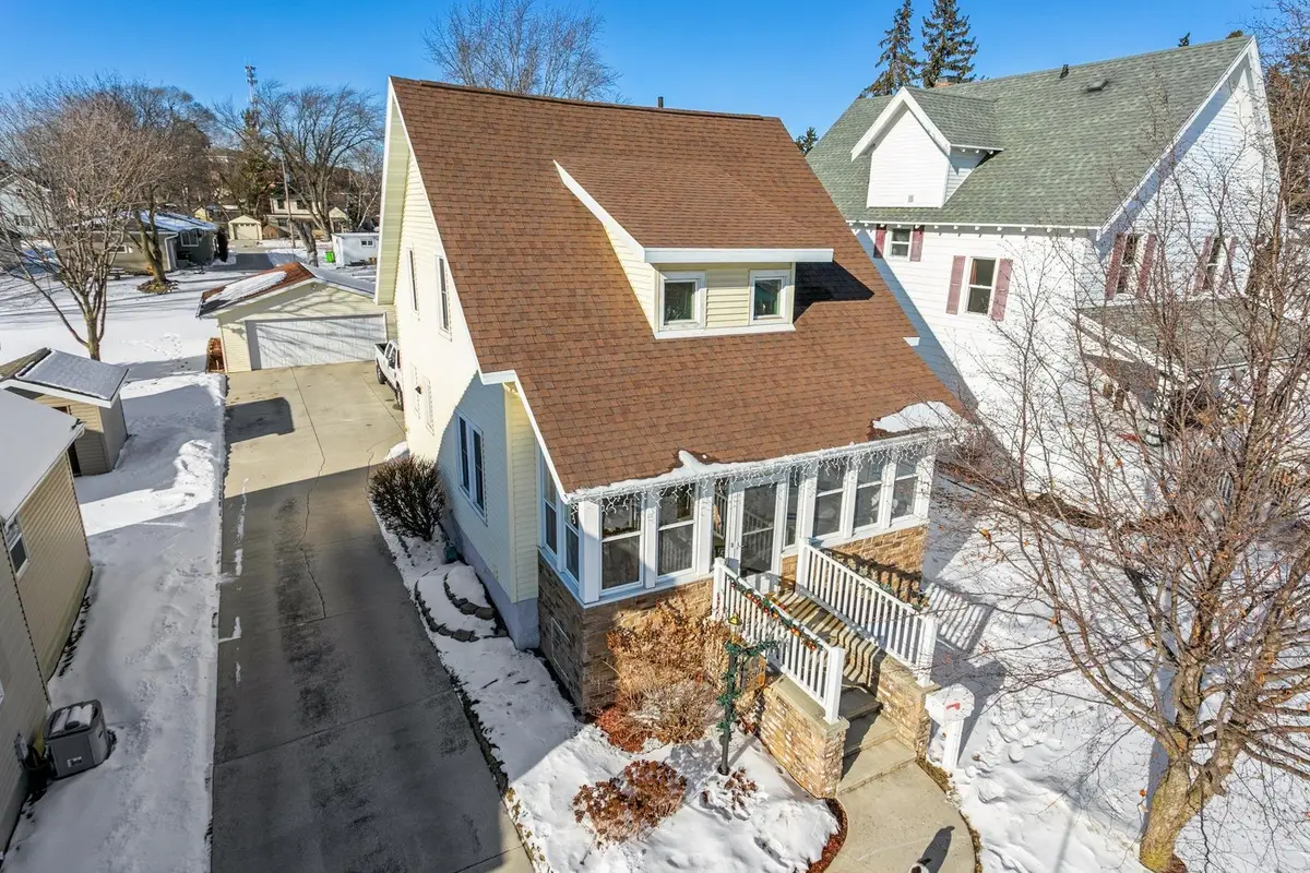 128 School Street, Chilton, WI 53014 - #1