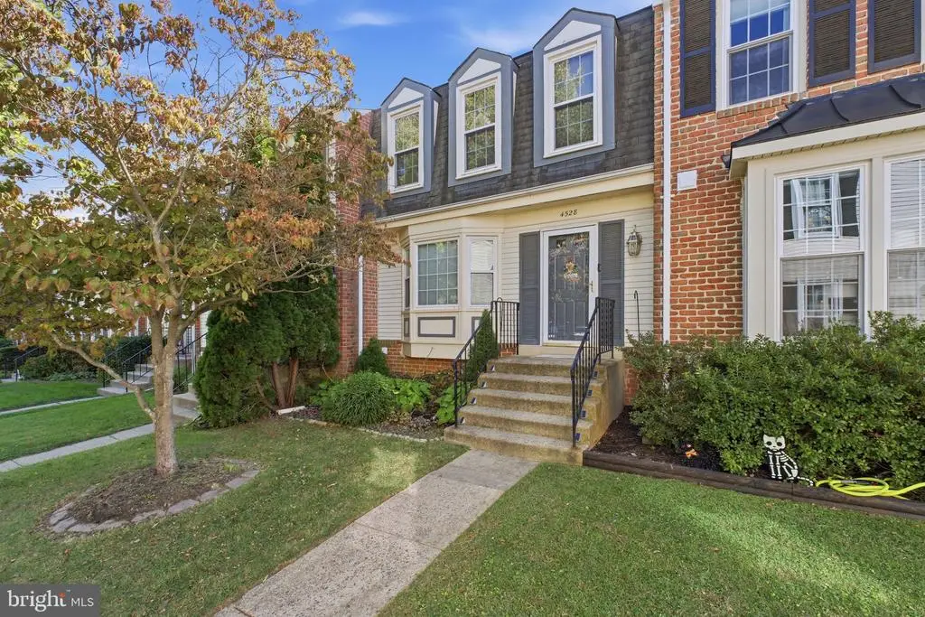 4528 Shoal Creek Court, Alexandria, VA 22312 - #1