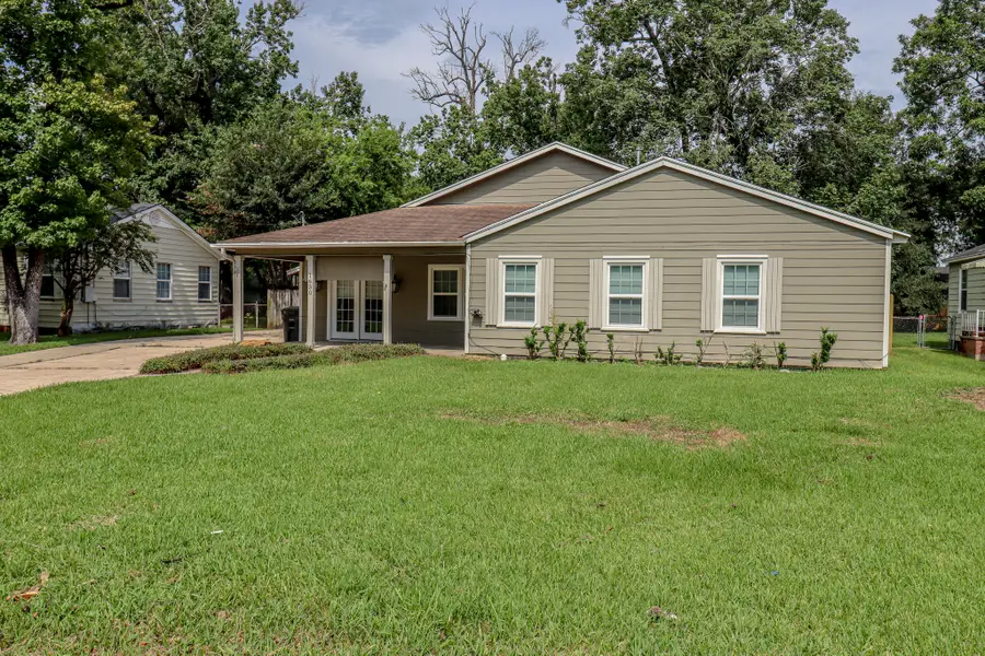 1630 Central Drive, Beaumont, TX 77706 - Image #2